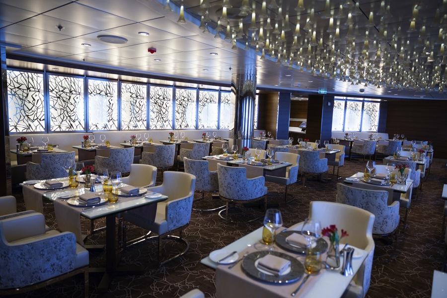 Celebrity Cruises, Millenium Class, Luminae, Copyrights - CEL 1.jpg